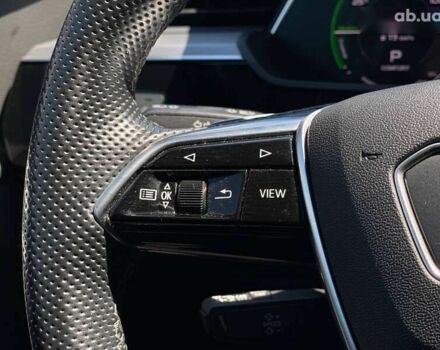 Ауді E-Tron, об'ємом двигуна 0 л та пробігом 72 тис. км за 42390 $, фото 28 на Automoto.ua