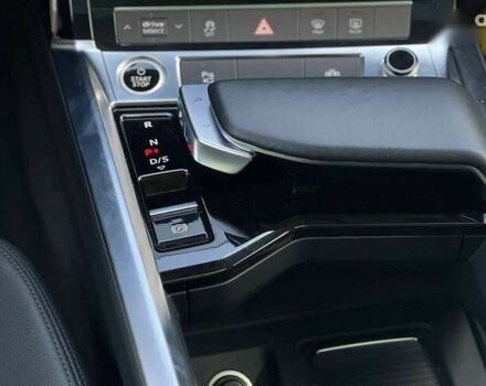 Ауди E-Tron, объемом двигателя 0 л и пробегом 45 тыс. км за 34300 $, фото 19 на Automoto.ua