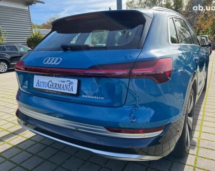 Ауді E-Tron, об'ємом двигуна 0 л та пробігом 26 тис. км за 64773 $, фото 24 на Automoto.ua