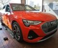 Ауди E-Tron, объемом двигателя 0 л и пробегом 52 тыс. км за 41288 $, фото 1 на Automoto.ua