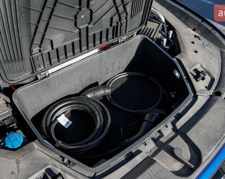 Ауди E-Tron, объемом двигателя 0 л и пробегом 60 тыс. км за 41500 $, фото 34 на Automoto.ua