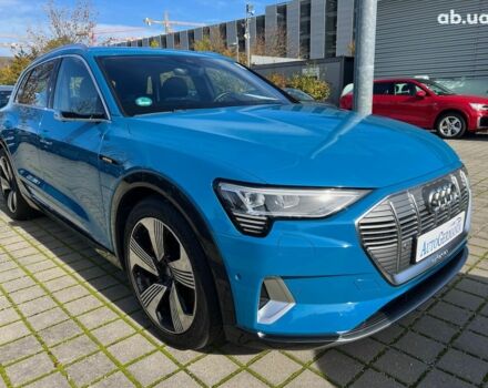 Ауді E-Tron, об'ємом двигуна 0 л та пробігом 26 тис. км за 64773 $, фото 17 на Automoto.ua