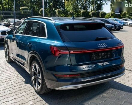 Ауди E-Tron, объемом двигателя 0 л и пробегом 120 тыс. км за 32900 $, фото 26 на Automoto.ua