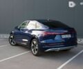 Ауди E-Tron, объемом двигателя 0 л и пробегом 22 тыс. км за 40400 $, фото 7 на Automoto.ua