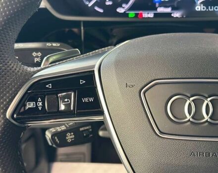 Ауді E-Tron, об'ємом двигуна 0 л та пробігом 76 тис. км за 45700 $, фото 23 на Automoto.ua