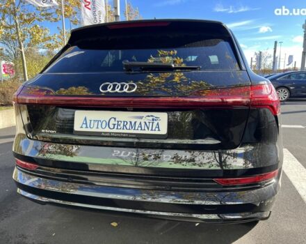 Ауди E-Tron, объемом двигателя 0 л и пробегом 30 тыс. км за 59665 $, фото 14 на Automoto.ua