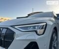 Ауді E-Tron, об'ємом двигуна 0 л та пробігом 27 тис. км за 54499 $, фото 29 на Automoto.ua