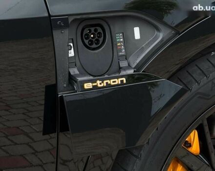 Ауди E-Tron, объемом двигателя 0 л и пробегом 64 тыс. км за 42999 $, фото 21 на Automoto.ua