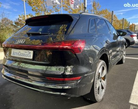 Ауди E-Tron, объемом двигателя 0 л и пробегом 30 тыс. км за 59665 $, фото 11 на Automoto.ua