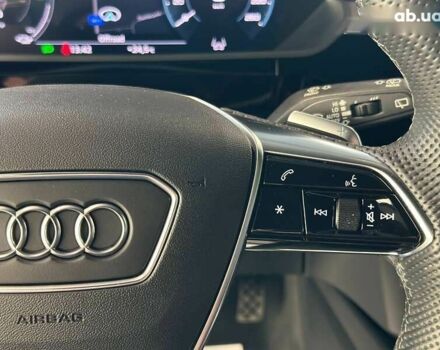 Ауді E-Tron, об'ємом двигуна 0 л та пробігом 76 тис. км за 45700 $, фото 24 на Automoto.ua