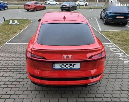 Ауди E-Tron, объемом двигателя 0 л и пробегом 130 тыс. км за 35488 $, фото 16 на Automoto.ua