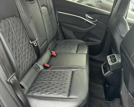 Ауди E-Tron, объемом двигателя 0 л и пробегом 34 тыс. км за 42300 $, фото 22 на Automoto.ua