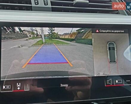 Ауди E-Tron, объемом двигателя 0 л и пробегом 73 тыс. км за 44700 $, фото 12 на Automoto.ua