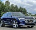 Ауді E-Tron, об'ємом двигуна 0 л та пробігом 38 тис. км за 36950 $, фото 1 на Automoto.ua