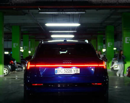 Ауди E-Tron, объемом двигателя 0 л и пробегом 60 тыс. км за 41500 $, фото 46 на Automoto.ua