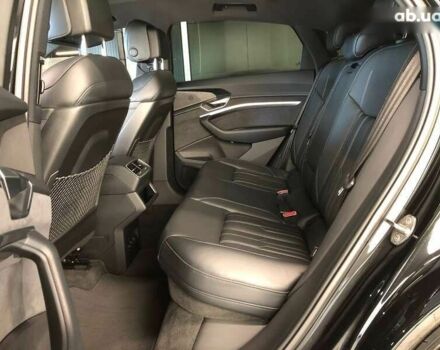 Ауді E-Tron, об'ємом двигуна 0 л та пробігом 68 тис. км за 39900 $, фото 20 на Automoto.ua