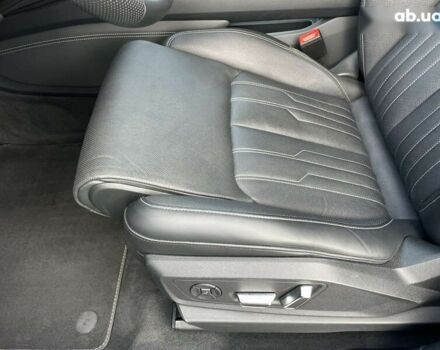 Ауди E-Tron, объемом двигателя 0 л и пробегом 70 тыс. км за 39499 $, фото 20 на Automoto.ua