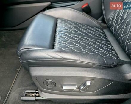 Ауди E-Tron, объемом двигателя 0 л и пробегом 73 тыс. км за 44700 $, фото 23 на Automoto.ua