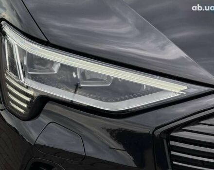 Ауди E-Tron, объемом двигателя 0 л и пробегом 64 тыс. км за 42999 $, фото 12 на Automoto.ua