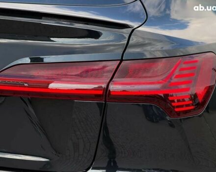 Ауди E-Tron, объемом двигателя 0 л и пробегом 64 тыс. км за 42999 $, фото 28 на Automoto.ua
