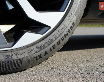 Ауди E-Tron, объемом двигателя 0 л и пробегом 60 тыс. км за 41500 $, фото 18 на Automoto.ua