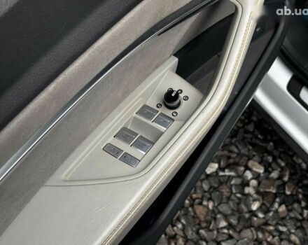 Ауди E-Tron, объемом двигателя 0 л и пробегом 101 тыс. км за 38500 $, фото 11 на Automoto.ua