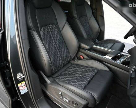 Ауди E-Tron, объемом двигателя 0 л и пробегом 88 тыс. км за 36625 $, фото 17 на Automoto.ua