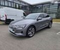 Ауди E-Tron, объемом двигателя 0 л и пробегом 78 тыс. км за 34998 $, фото 1 на Automoto.ua