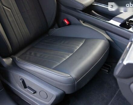 Ауди E-Tron, объемом двигателя 0 л и пробегом 22 тыс. км за 40400 $, фото 22 на Automoto.ua