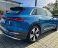 Ауді E-Tron, об'ємом двигуна 0 л та пробігом 26 тис. км за 64773 $, фото 25 на Automoto.ua