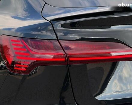 Ауди E-Tron, объемом двигателя 0 л и пробегом 64 тыс. км за 42999 $, фото 27 на Automoto.ua