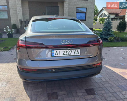 Ауди E-Tron, объемом двигателя 0 л и пробегом 40 тыс. км за 35000 $, фото 3 на Automoto.ua