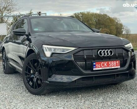Ауди E-Tron, объемом двигателя 0 л и пробегом 70 тыс. км за 39900 $, фото 9 на Automoto.ua