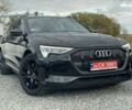 Ауди E-Tron, объемом двигателя 0 л и пробегом 70 тыс. км за 39900 $, фото 9 на Automoto.ua