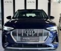 Ауди E-Tron, объемом двигателя 0 л и пробегом 104 тыс. км за 33900 $, фото 1 на Automoto.ua