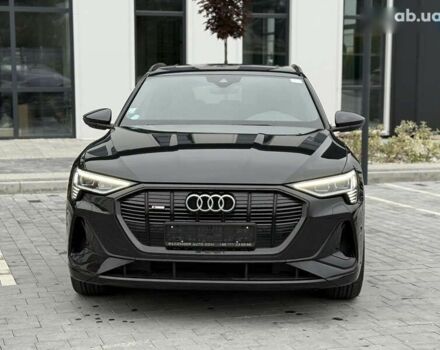 Ауди E-Tron, объемом двигателя 0 л и пробегом 70 тыс. км за 38800 $, фото 1 на Automoto.ua