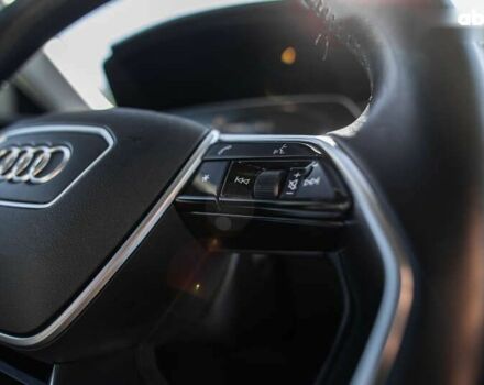 Ауди E-Tron, объемом двигателя 0 л и пробегом 120 тыс. км за 32900 $, фото 14 на Automoto.ua