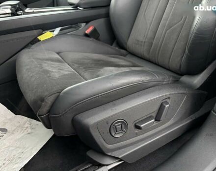 Ауди E-Tron, объемом двигателя 0 л и пробегом 73 тыс. км за 37300 $, фото 16 на Automoto.ua