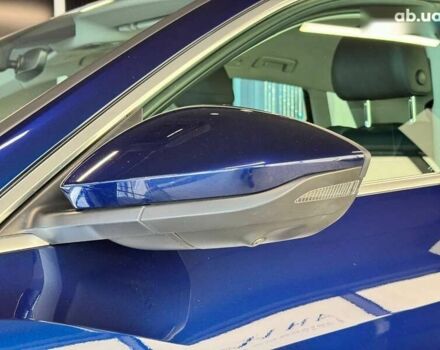 Ауди E-Tron, объемом двигателя 0 л и пробегом 104 тыс. км за 33900 $, фото 11 на Automoto.ua