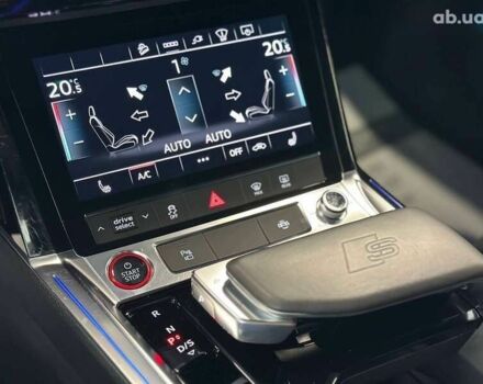 Ауді E-Tron, об'ємом двигуна 0 л та пробігом 76 тис. км за 45700 $, фото 26 на Automoto.ua