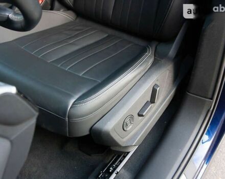 Ауди E-Tron, объемом двигателя 0 л и пробегом 22 тыс. км за 40400 $, фото 16 на Automoto.ua