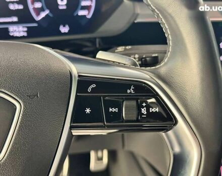 Ауди E-Tron, объемом двигателя 0 л и пробегом 72 тыс. км за 42200 $, фото 22 на Automoto.ua