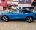 Ауди E-Tron, объемом двигателя 0 л и пробегом 2 тыс. км за 56000 $, фото 8 на Automoto.ua