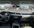 Ауди E-Tron, объемом двигателя 0 л и пробегом 45 тыс. км за 34300 $, фото 18 на Automoto.ua