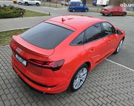 Ауди E-Tron, объемом двигателя 0 л и пробегом 130 тыс. км за 35488 $, фото 15 на Automoto.ua