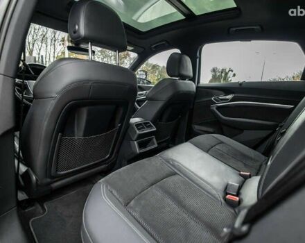 Ауді E-Tron, об'ємом двигуна 0 л та пробігом 75 тис. км за 37900 $, фото 21 на Automoto.ua