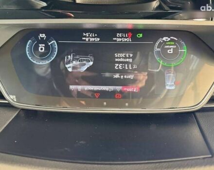 Ауди E-Tron, объемом двигателя 0 л и пробегом 104 тыс. км за 33900 $, фото 23 на Automoto.ua