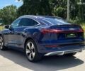 Ауді E-Tron, об'ємом двигуна 0 л та пробігом 72 тис. км за 42390 $, фото 10 на Automoto.ua