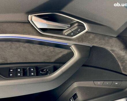 Ауді E-Tron, об'ємом двигуна 0 л та пробігом 76 тис. км за 45700 $, фото 18 на Automoto.ua