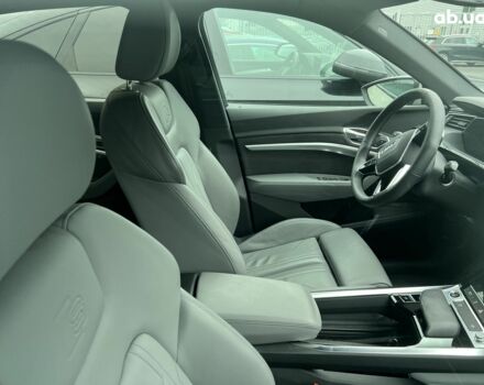 Ауди E-Tron, объемом двигателя 0 л и пробегом 19 тыс. км за 71185 $, фото 21 на Automoto.ua